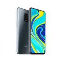 XIAOMI REDMI NOTE 9S 4+64 EU INTERSTELLAR GREY M2003J6A1G BeiDouTak