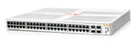 Aruba Instant On 1930 48G 4SFP/SFP+ | Switch | 48x RJ45 1000 Mb/s, 4x SFP/SFP+ Ilość portów LAN4x [10G (SFP+)]
