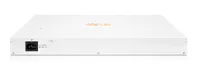 Aruba Instant On 1930 48G 4SFP/SFP+ PoE (370W) | Switch | 48x RJ45 1000 Mb/s, 4x SFP/SFP+ Ilość portów PoE48x [802.3af/at (1G)]
