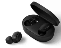 Xiaomi Mi True Wireless Earbuds Basic S | Bezdrátová sluchátka | Bluetooth, TWSEJ05LS Pojemność akumulatora43 mAh