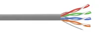 Maxcable UTP5 305m | Copper LAN Cable | CCA, indoor, gray Długość305m