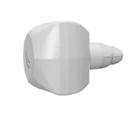 MikroTik LDF LTE6 kit | CPE | RBLDFR&R11e-LTE6, LTE 300Mb/s, 1x RJ45 100Mb/s, 1x miniPCI-e Ilość portów LAN1x [10/100M (RJ45)]
