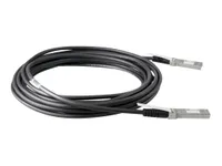 Aruba SFP+ DAC | SFP+ Cable | DAC, 10Gbps, 7m 0