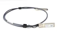 Aruba SFP+ DAC | SFP+ Kabel | DAC, 10Gbps, 1m 0