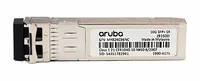 Aruba SFP+ 10G | SFP+ Modul | 10Gbps, LC/UPC, MM, 300m, XCVR 0