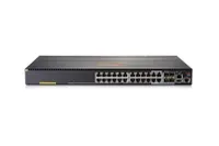 Aruba 2930M 24G | Switch | 24x RJ45 1000 Mb/s, 1-SLOT, POE+ 0