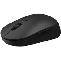 Xiaomi Mi Dual Mode Wireless Mouse | Bezdrátová myš  | Bluetooth, WiFi, Černá, WXSMSBMW02 Interfejs urządzeniaRF Wireless+Bluetooth