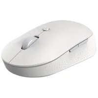 Xiaomi Mi Dual Mode Wireless Mouse | Ratón inalámbrico | Bluetooth, WiFi, Blanco, WXSMSBMW02 Głębokość produktu36,8