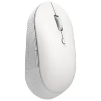 Xiaomi Mi Dual Mode Wireless Mouse | Bezdrátová myš  | Bluetooth, WiFi, bíly, WXSMSBMW02 Ilość1