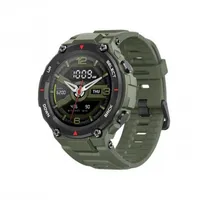 Amazfit T-Rex | Smartband | Army Green, AMOLED, Bluetooth, GPS, 5ATM Funkcja GPSTak