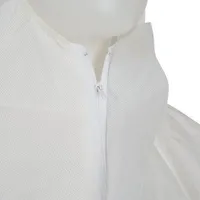 Jednorázová ochranná kombinéza 3M XL | Kombinéza | Bílá, typ 5/6, kategorie III 3