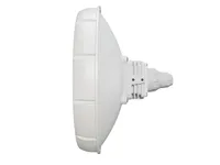 MikroTik nRAYG-60adpair | Rádiová linka | Wireless Wire nRAY, 60GHz, 2Gb/s, 1x RJ45 1000Mb/s Dystans łącza radiowego1500 m