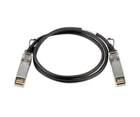 DEM-CB100S | DAC Cable | 10GbE, SFP+, 100 cm 0
