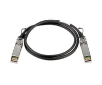 DEM-CB100S | DAC Cable | 10GbE, SFP+, 100 cm