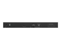 D-LINK DGS-3630-28SC/SI | Switch | 20x SFP, 4x RJ45/SFP Combo, 4x SFP+, L3 Ilość portów LAN4x [1G Combo (RJ45/SFP)]
