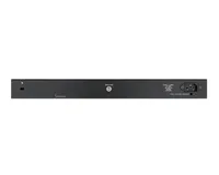 D-LINK DGS-1250-28X | Switch | 24x RJ45 1000Mb/s, 4x SFP+ Ilość portów LAN4x [10G (SFP+)]
