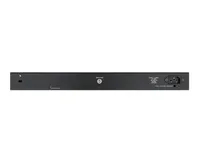 D-LINK DGS-1250-28X | Switch | 24x RJ45 1000Mb/s, 4x SFP+ Ilość portów LAN4x [10G (SFP+)]
