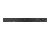 D-LINK DGS-1250-52XMP | Switch | 48x RJ45 1000Mb/s PoE, 4x SFP+, 370W Ilość portów LAN4x [10G (SFP+)]
