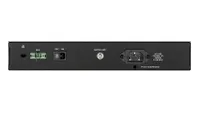 D-LINK DGS-1210-20/ME 20-PORT GIGABIT METRO ETHERNET MANAGED SWITCH, 4 SFP, CLI, RPS Ilość portów LAN4x [1G (SFP)]
