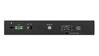 D-LINK DGS-1210-20/ME | Switch | Metro, 16x RJ45 1000Mb/s, 4x SFP, CLI, RPS Ilość portów LAN4x [1G (SFP)]
