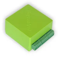Controlador Tinycontrol LAN V3.5 HW3.7 | Controlador LAN | conjunto contiene carcasa 5