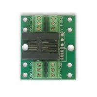 Tinycontrol spliter RJ12 | do czujnika DS18B20 | śrubowy, do lankontrolera 1