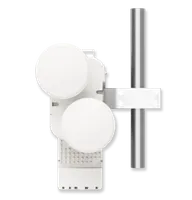 Cambium EPMP 3000 Dual Horn | Sektorová anténa | MU-MIMO, 5.1 GHz pro 6.1 GHz, 12 dBi Częstotliwość pracy5.1 GHz - 6.1 GHz