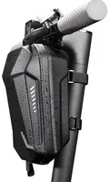 Wild Man Bag 3L | Borsa di stoccaggio per bicicletta, scooter | Impermeabile 0