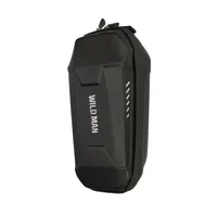 Wild Man Bag 3L | Borsa di stoccaggio per bicicletta, scooter | Impermeabile 1