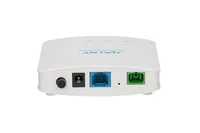 HALNy HL-1GE | ONT | GPON ONT B+ SC/APC, 1x RJ45 1000Mb/s, Bridge (SFU) and Router/NAT (HGU) mode Standard PONGPON