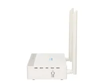 HALNy HL-4GMV | ONT | GPON ONT B+ SC/APC, AC Dual Band 2x2 MIMO, 4x RJ45 1000Mb/s, 2x RJ11 Standard PONGPON