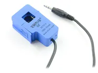 Tinycontrol SCT-013 20A | Sensor de corrente | 20A 0