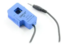 Tinycontrol SCT-013 20A | Czujnik natężenia prądu | 20A 0