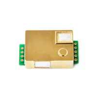 Tinycontrol MH-Z19 | Kohlendioxid | Sensor 0
