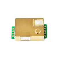 Tinycontrol MH-Z19 | dióxido de carbono | sensor 0
