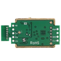 Tinycontrol MH-Z19B | oxidu uhličitého |infračervený senzor 2