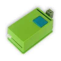 Sensor de votlaje Tinycontrol | CA monofásico | módulo 0