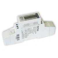 Tinycontrol měřič energie| SDM120M | Modbus 1