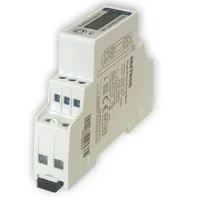 Tinycontrol měřič energie| SDM120M | Modbus 3