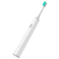 Xiaomi Mi Smart Electric Toothbrush T500 | Szczoteczka soniczna | Biała, Bluetooth, MES601 Baza w zestawieY