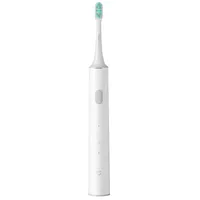 Xiaomi Mi Smart Electric Toothbrush T500 | Cepillo de dientes eléctrico | Blanco, Bluetooth, MES601 Typ urządzeniaSzczoteczka do zębów
