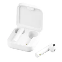 Xiaomi Mi True Wireless Earphones 2 Basic | Bezdrátová sluchátka | Bluetooth, TWSEJ08WM Pojemność akumulatora40 mAh