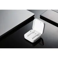 Xiaomi Mi True Wireless Earphones 2 Basic | Bezdrátová sluchátka | Bluetooth, TWSEJ08WM Czas pracy na bateriiDo 5 h