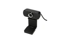 Imilab Webcam 1080p CMSXJ22A | Kamera internetowa | 1080p, 30fps, plug and play RozdzielczośćFull HD 1080p