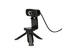 Imilab Webcam 1080p CMSXJ22A | Webová kamera | 1080p, 30fps, plug and play Śledzenie twarzyNie