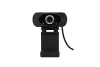 Imilab Webcam 1080p CMSXJ22A | Kamera internetowa | 1080p, 30fps, plug and play Wielkość matrycy2 Mpix