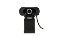 Imilab Webcam 1080p CMSXJ22A | Webcam | 1080p, 30fps, plug and play Kąt widzenia (poziomy)85