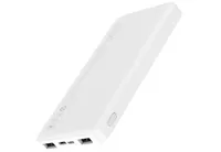 Xiaomi 10000mAh Redmi Power bank | Powerbank | 10000 mAh, Blanco Głębokość produktu73,6