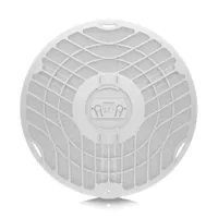 Ubiquiti GBE-LR | CPE | GigaBeam, 60GHz + 5GHz backup, 38dBi, 1Gbps+ Głębokość produktu415