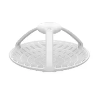 Ubiquiti GBE-LR | CPE | GigaBeam, 60GHz + 5GHz backup, 38dBi, 1Gbps+ Kod zharmonizowanego systemu (HS)85177100